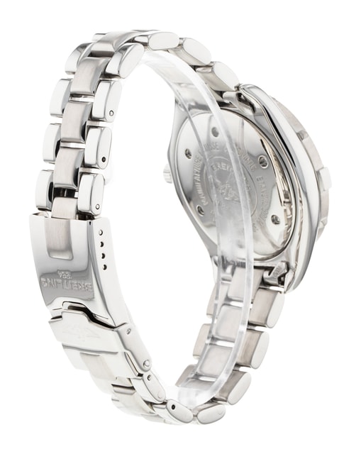 Breitling Colt Auto A17035 Image 3